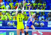 F2 Logistics, Sta. Lucia win in Superliga All-Filipino opener
