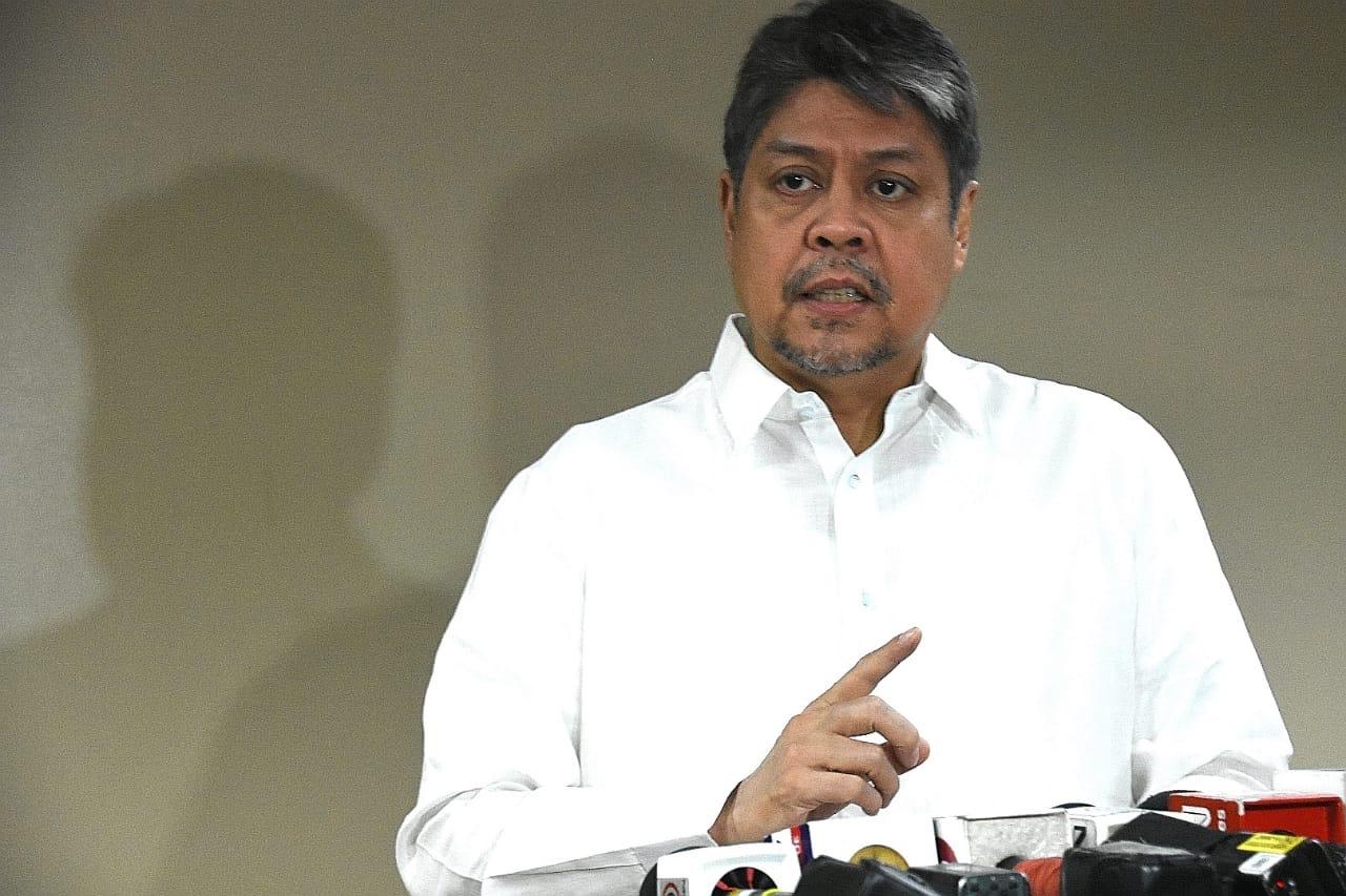 Pangilinan Locsin s Insult To VP Leni very Unprofessional 