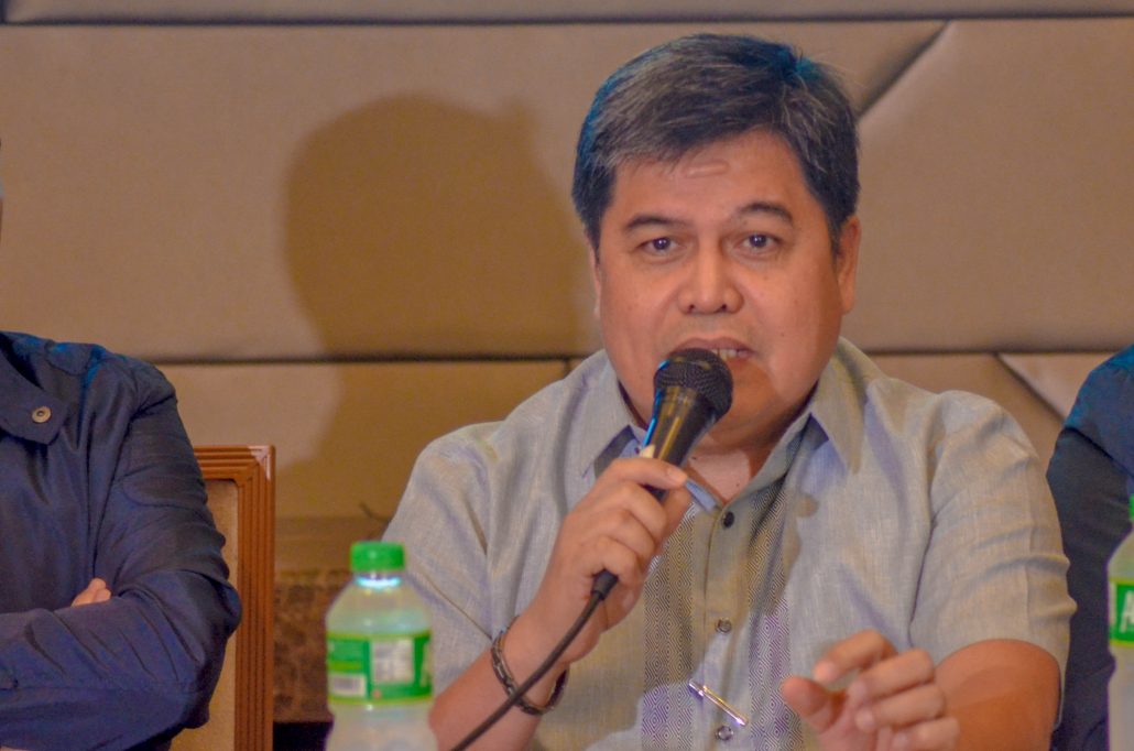 Dilg Janiuay Mayor Elect Cannot Assume Post