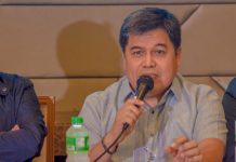 DILG: Janiuay mayor-elect cannot assume post After being convicted with “final judgment” for violation of the Anti-Graft and Corrupt Practices Act, Mayor-elect Frankie Locsin of Janiuay, Iloilo cannot assume office, says Department of Interior and Local Government Region 6 director Engineer Ariel Iglesia. IAN PAUL CORDERO/PN