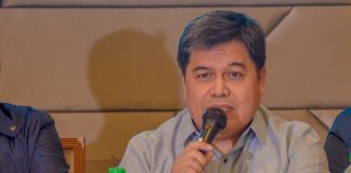After being convicted with “final judgment” for violation of the Anti-Graft and Corrupt Practices Act, Mayor-elect Frankie Locsin of Janiuay, Iloilo cannot assume office, says Department of Interior and Local Government Region 6 director Engineer Ariel Iglesia. IAN PAUL CORDERO/PN