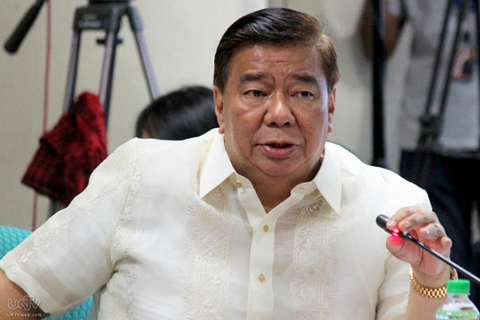 Franklin Drilon Franklin Drilon