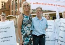 German doctors fined over abortion ads