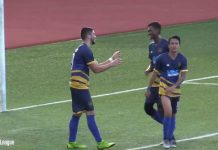 Global Makati rallies to beat Air Force in PH Football League