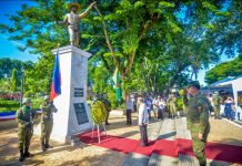 Long way to go to make PH truly free – Defensor