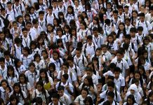 School uniforms expose children to dengue – SP