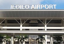 Bigger, better Iloilo Airport ‘much needed’ – Arroyo