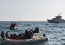 Imam jailed over migrant crossings