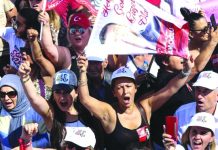 Istanbul back to polls in mayoral election re-run