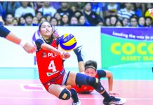 PLDT overpowers Sta. Lucia in PH Superliga
