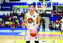 Maharlika veterans transfer to Iloilo team