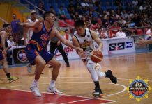 MAHARLIKA BASKETBALL: Jeric Teng leads Pasig past Caloocan Jeric Teng waxed hot with 24 points on top of seven rebounds, five assists, and two blocks for Pasig Realtors in their Maharlika Pilipinas basketball match against Caloocan Supremos. MPBL