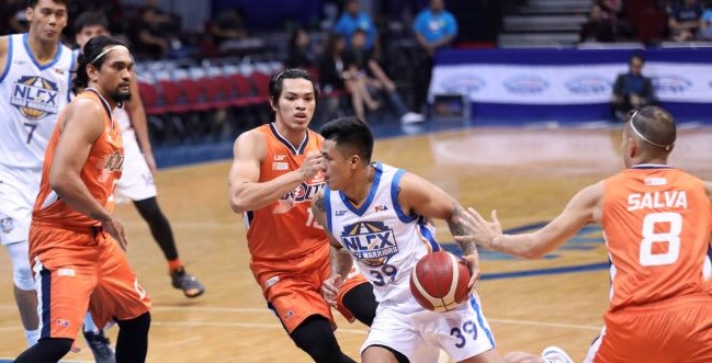 Jericho Cruz