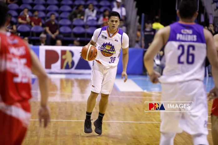 Jericho Cruz