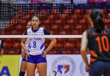 20 WV teams compete in U-18 volley league regionals today