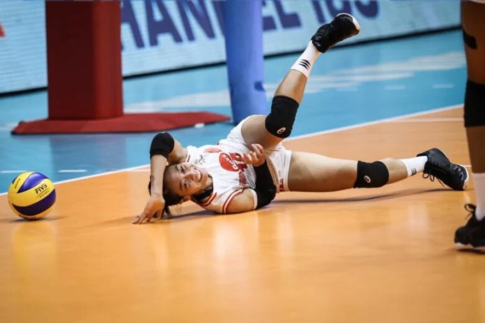 Jonah Sabete