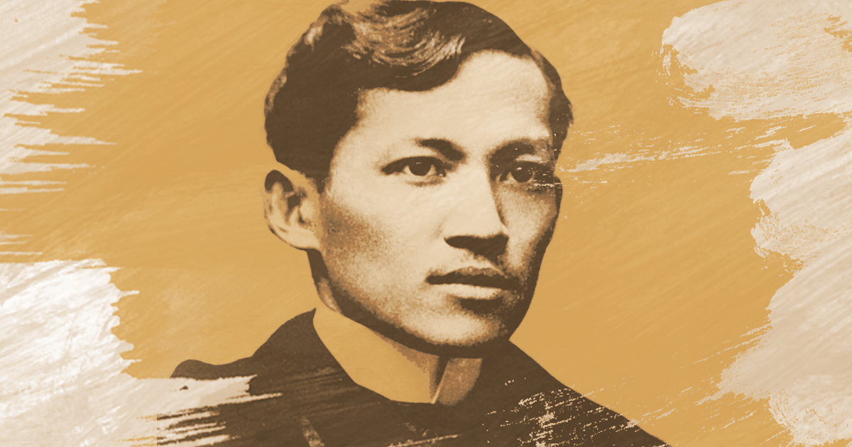 essay about dr. jose rizal