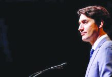 Canada says it has real concerns over China’s human rights