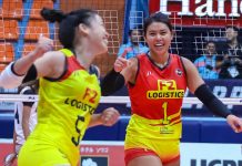F2 Logistics downs PLDT, goes 2-0 in Superliga