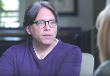Sex cult leader Raniere found guilty in New York