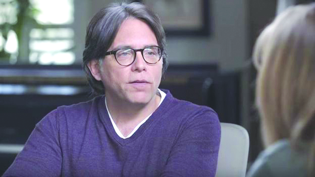 Keith Raniere