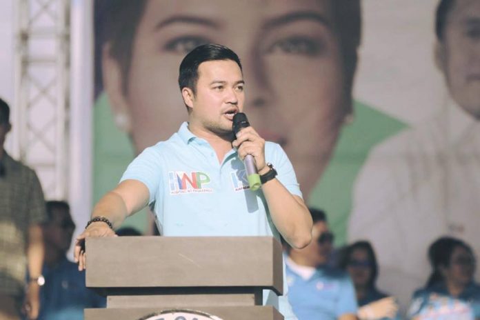 Lord Allan Velasco Lord Allan Velasco