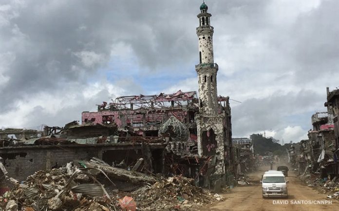 Marawi