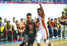 Tallo carries Bacolod past Mindoro in Maharlika basketball Mark Tallo finished the match with 31 points, four rebounds, six assists, and six steals for Bacolod-Masters Sardines. ABS-CBN SPORTS