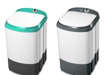 Energy-saving Markes Spin Dryer, a game-changer in your household