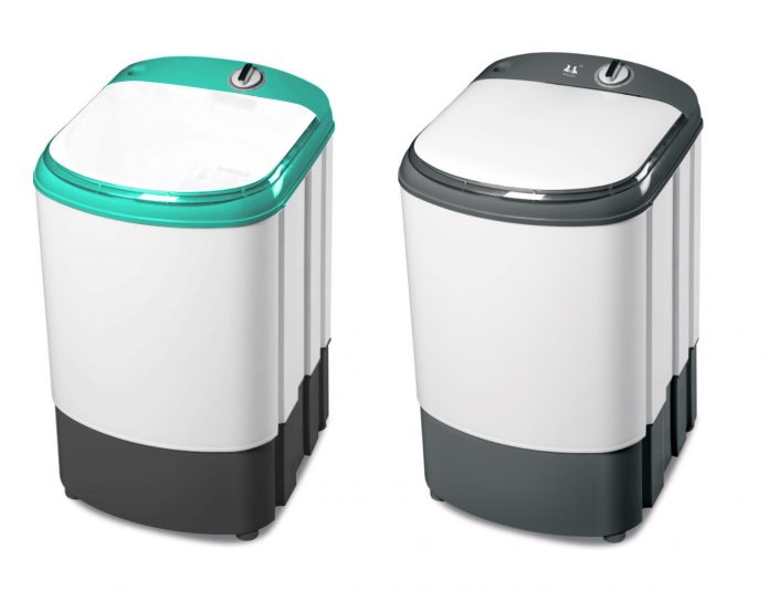 Markes Spin Dryer