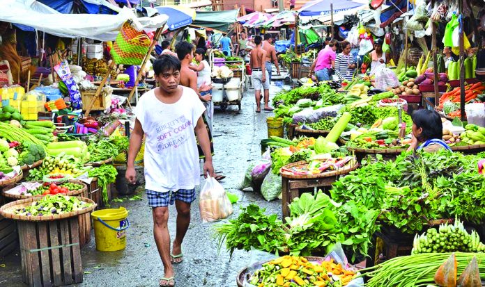 Market Philippines
