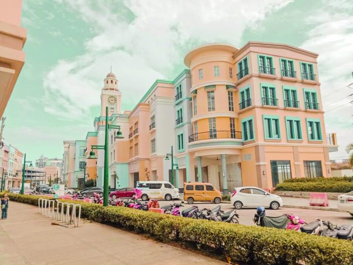 Megaworld Iloilo