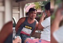 Numancia drug suspect cries foul over arrest