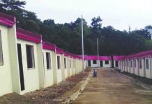 More housing units eyed for Antique typhoon survivors