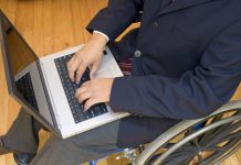 Many PWDs in Region 6 work in gov’t