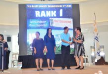 Top taxpayers, best performing LGUs in treasury services cited