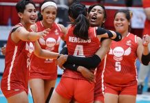 Petro Gazz dumps Bali Pure in Premier V-League