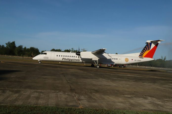 Philippine Airlines