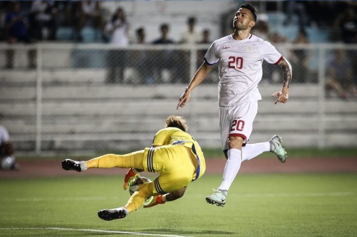 Philippine Azkals