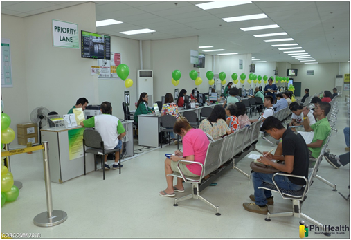 Philippine Health Insurance Corp.