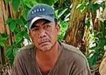 Laborer falls in Banga drug op