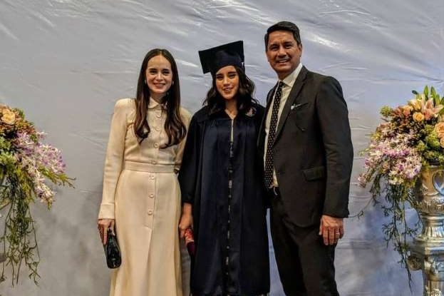 Richard Gomez Juliana Gomez