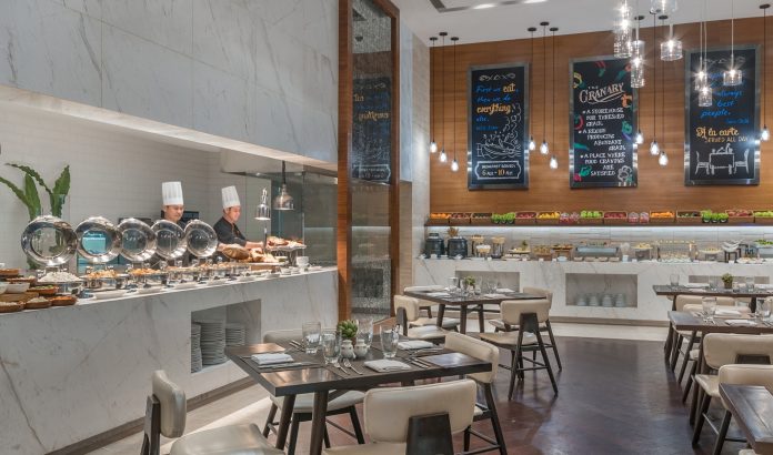 Richmonde The Granary
