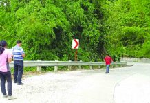 P185-M Antique road projects ‘up for completion’ The joint inspection team visits the road projects in Tobias Fornier, Patnongon and Pandan, Antique. PIA ANTIQUE