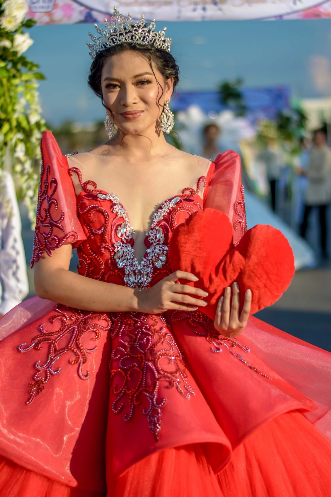 Santacruzan Ciudad de Iloilo 2019: A feast for the eyes