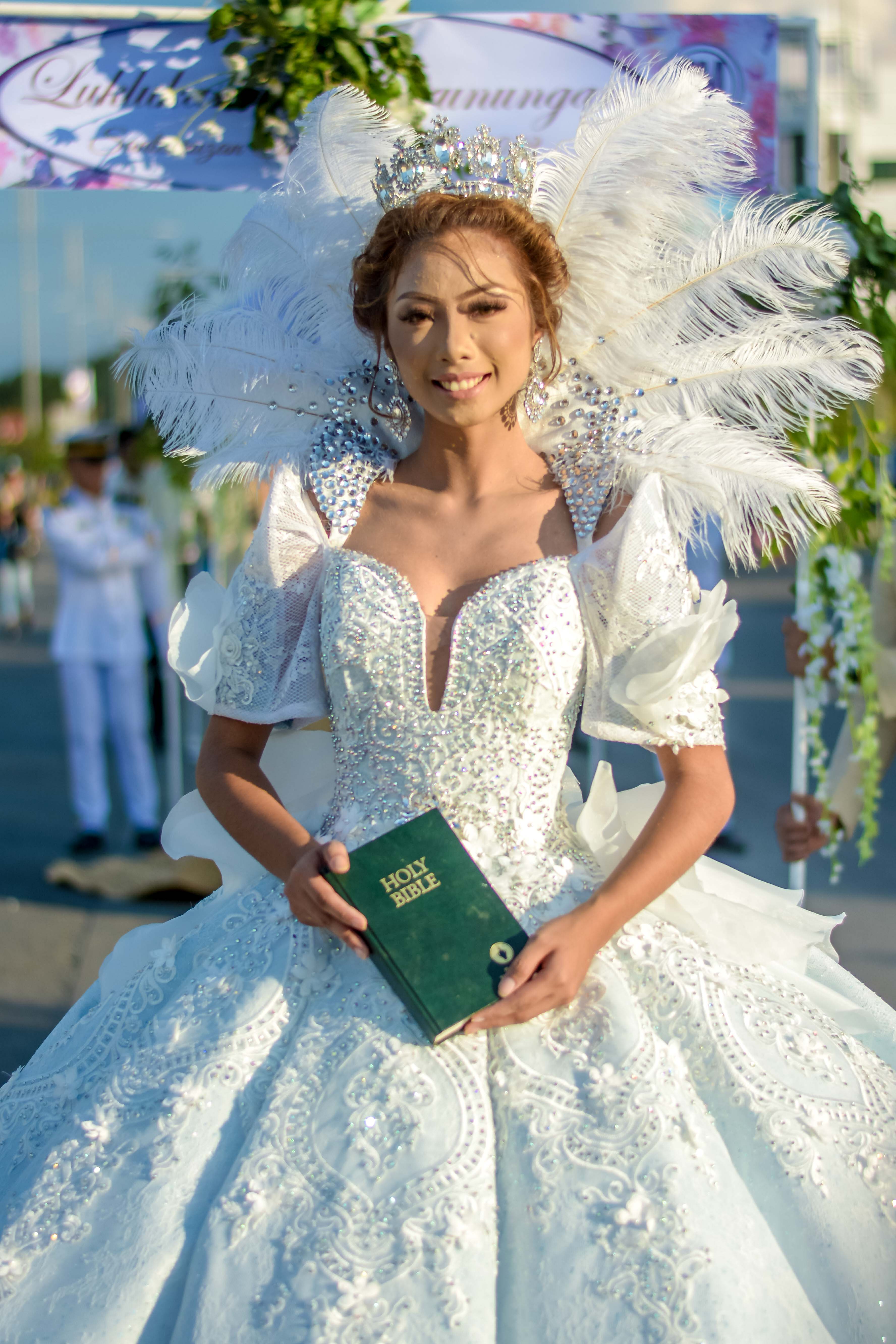 Santacruzan Ciudad de Iloilo 2019: A feast for the eyes