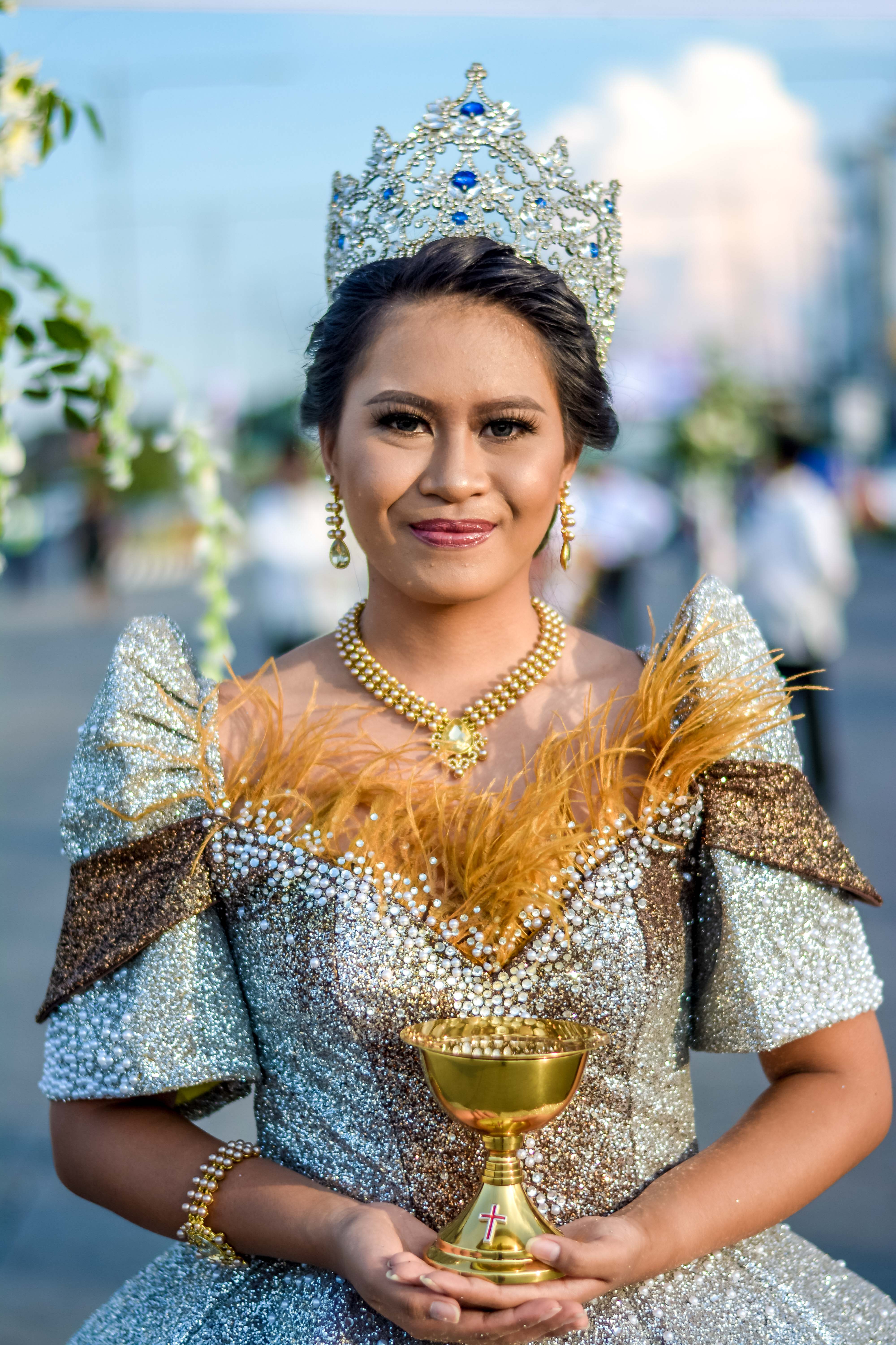 Santacruzan Ciudad de Iloilo 2019: A feast for the eyes