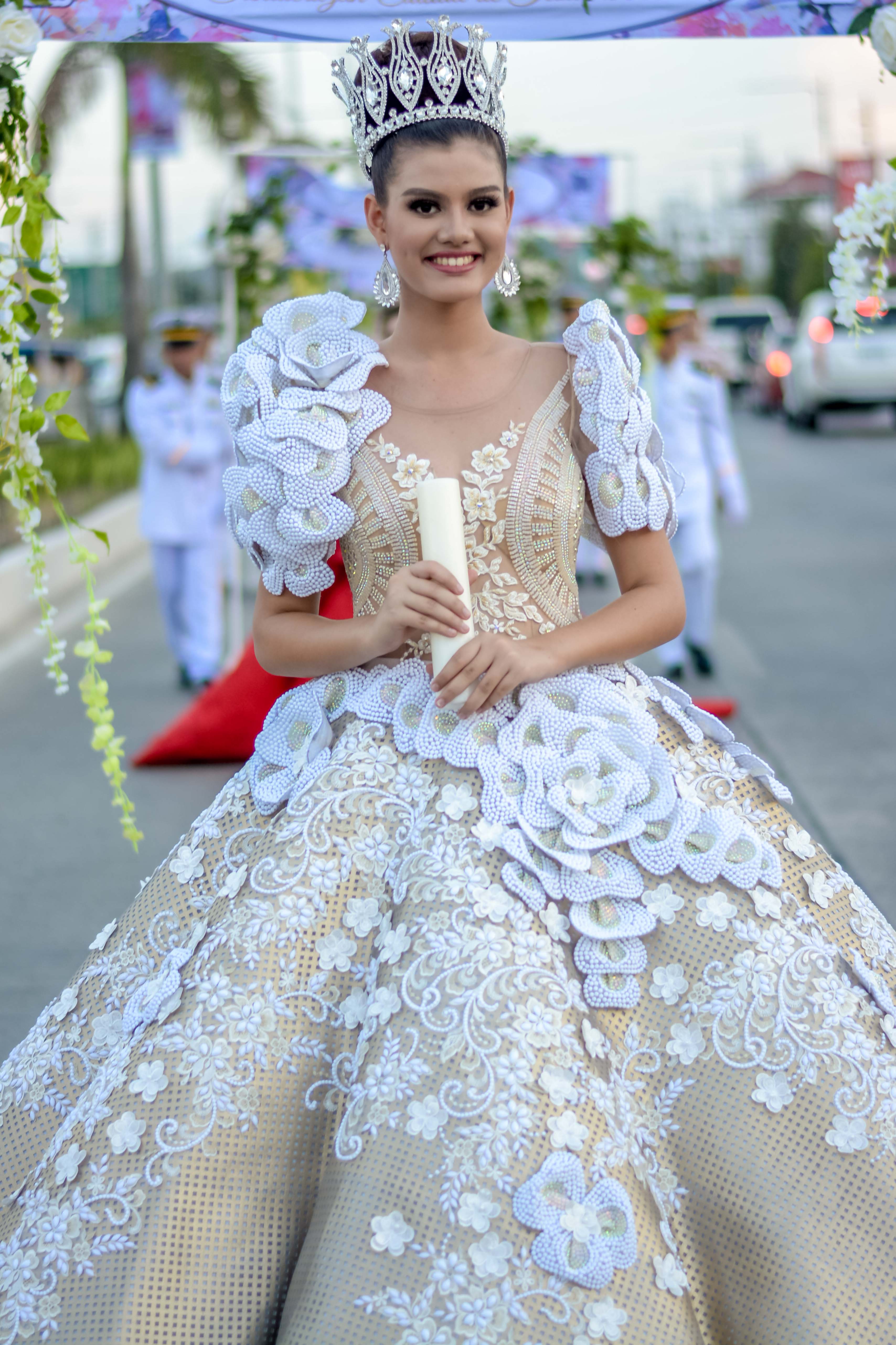 Santacruzan Ciudad de Iloilo 2019: A feast for the eyes