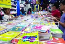 Iloilo public schools gear up for class opening with heightened safety measures vs mpox
