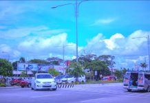 Practical, short-term solutions to Diversion Road mishaps pushed